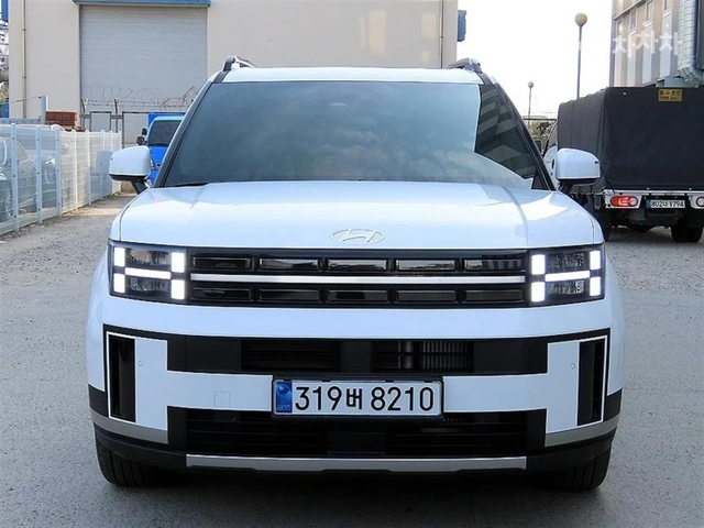 Hyundai Santa fe MX5 2.5T AWD EXCLUSIVE ЛИЗИНГ БЕЗ ПЪРВОНАЧАЛНА ВН. - автомобили, коли, обяви за нови и употребявани 0