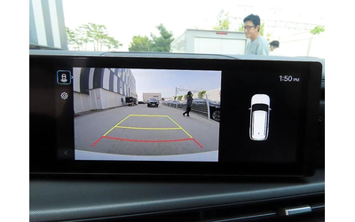 Hyundai Santa fe MX5 2.5T AWD EXCLUSIVE ЛИЗИНГ БЕЗ ПЪРВОНАЧАЛНА ВН. - автомобили, коли, обяви за нови и употребявани 12