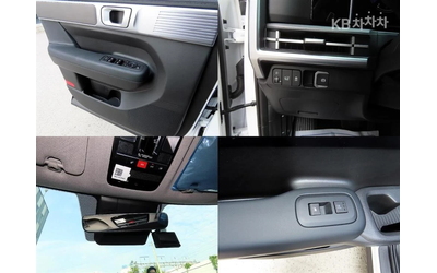 Hyundai Santa fe MX5 2.5T AWD EXCLUSIVE ЛИЗИНГ БЕЗ ПЪРВОНАЧАЛНА ВН. - автомобили, коли, обяви за нови и употребявани 14