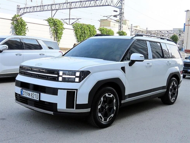 Hyundai Santa fe MX5 2.5T AWD EXCLUSIVE ЛИЗИНГ БЕЗ ПЪРВОНАЧАЛНА ВН. - автомобили, коли, обяви за нови и употребявани 1