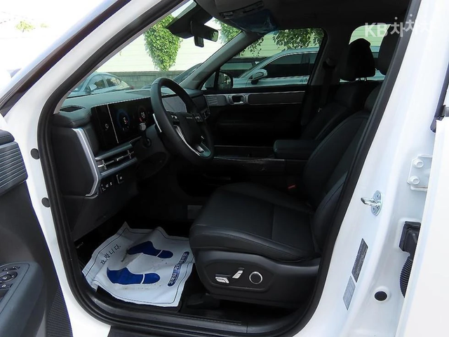 Hyundai Santa fe MX5 2.5T AWD EXCLUSIVE ЛИЗИНГ БЕЗ ПЪРВОНАЧАЛНА ВН. - автомобили, коли, обяви за нови и употребявани 4