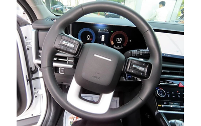 Hyundai Santa fe MX5 2.5T AWD EXCLUSIVE ЛИЗИНГ БЕЗ ПЪРВОНАЧАЛНА ВН. - автомобили, коли, обяви за нови и употребявани 7