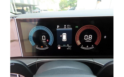 Hyundai Santa fe MX5 2.5T AWD EXCLUSIVE ЛИЗИНГ БЕЗ ПЪРВОНАЧАЛНА ВН. - автомобили, коли, обяви за нови и употребявани 8