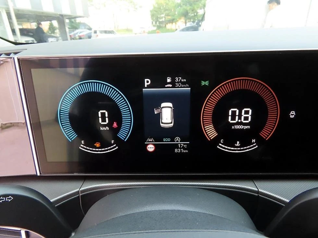 Hyundai Santa fe MX5 2.5T AWD EXCLUSIVE ЛИЗИНГ БЕЗ ПЪРВОНАЧАЛНА ВН. - автомобили, коли, обяви за нови и употребявани 8