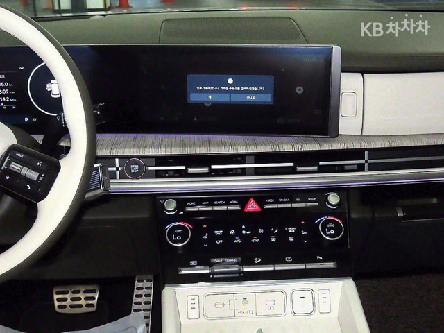 Hyundai Santa fe MX5 1.6T HEV AWD CALLIGRAPHY ЛИЗИНГ БЕЗ ПЪРВ. ВН. - автомобили, коли, обяви за нови и употребявани 10