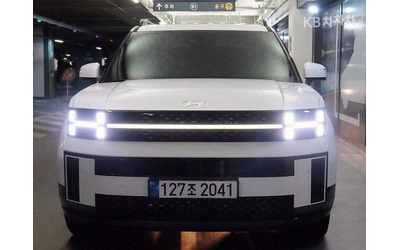 hyundai-santa-fe - 1