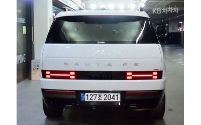 hyundai-santa-fe - 4