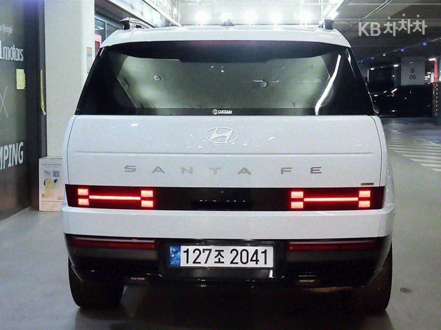 Hyundai Santa fe MX5 1.6T HEV AWD CALLIGRAPHY ЛИЗИНГ БЕЗ ПЪРВ. ВН. - автомобили, коли, обяви за нови и употребявани 4