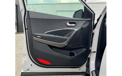 Hyundai Santa fe 2.2CRDi 4WD Подгрев/Панорама/Keyless/Камера - автомобили, коли, обяви за нови и употребявани 11