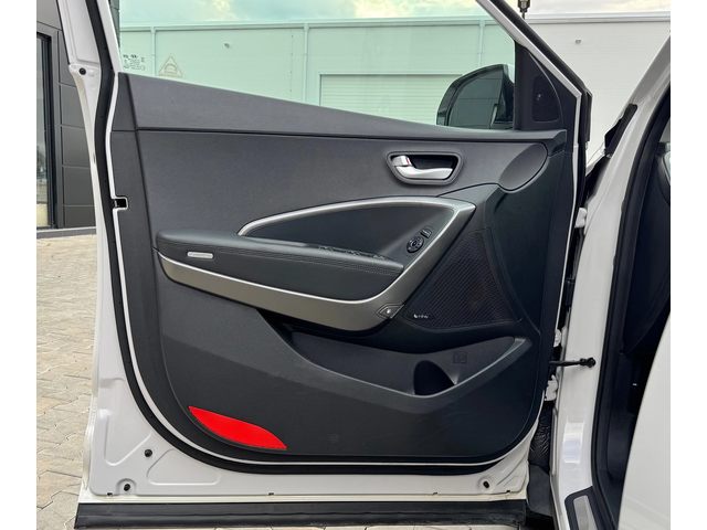 Hyundai Santa fe 2.2CRDi 4WD Подгрев/Панорама/Keyless/Камера - автомобили, коли, обяви за нови и употребявани 11