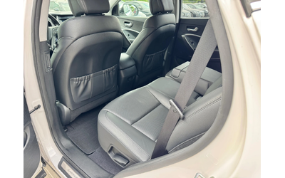 Hyundai Santa fe 2.2CRDi 4WD Подгрев/Панорама/Keyless/Камера - автомобили, коли, обяви за нови и употребявани 12