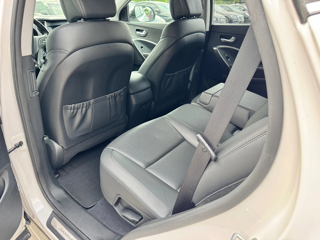 Hyundai Santa fe 2.2CRDi 4WD Подгрев/Панорама/Keyless/Камера - автомобили, коли, обяви за нови и употребявани 12