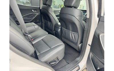 Hyundai Santa fe 2.2CRDi 4WD Подгрев/Панорама/Keyless/Камера - автомобили, коли, обяви за нови и употребявани 13