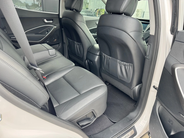 Hyundai Santa fe 2.2CRDi 4WD Подгрев/Панорама/Keyless/Камера - автомобили, коли, обяви за нови и употребявани 13