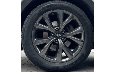 Hyundai Santa fe 2.2CRDi 4WD Подгрев/Панорама/Keyless/Камера - автомобили, коли, обяви за нови и употребявани 16