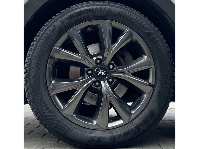 Hyundai Santa fe 2.2CRDi 4WD Подгрев/Панорама/Keyless/Камера - автомобили, коли, обяви за нови и употребявани 16