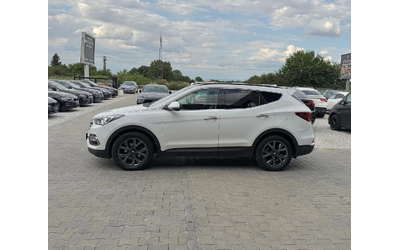 Hyundai Santa fe 2.2CRDi 4WD Подгрев/Панорама/Keyless/Камера - автомобили, коли, обяви за нови и употребявани 6
