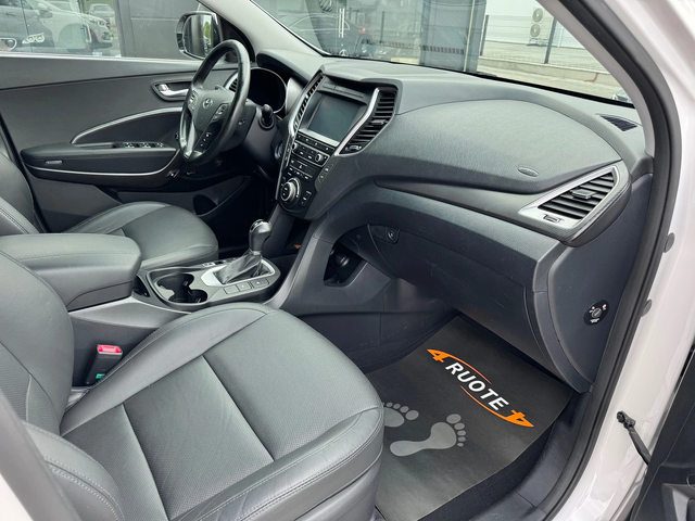 Hyundai Santa fe 2.2CRDi 4WD Подгрев/Панорама/Keyless/Камера - автомобили, коли, обяви за нови и употребявани 9