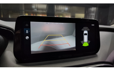 Hyundai Santa fe 2.2 2WD PREMIUM autogeorge.com - автомобили, коли, обяви за нови и употребявани 12