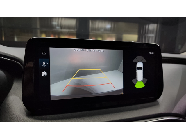 Hyundai Santa fe 2.2 2WD PREMIUM autogeorge.com - автомобили, коли, обяви за нови и употребявани 12