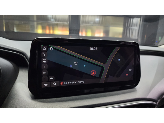 Hyundai Santa fe 2.2 2WD PREMIUM autogeorge.com - автомобили, коли, обяви за нови и употребявани 13