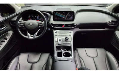 hyundai-santa-fe - 5