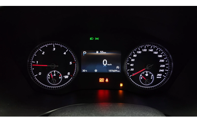 Hyundai Santa fe 2.2 2WD PREMIUM autogeorge.com - автомобили, коли, обяви за нови и употребявани 6