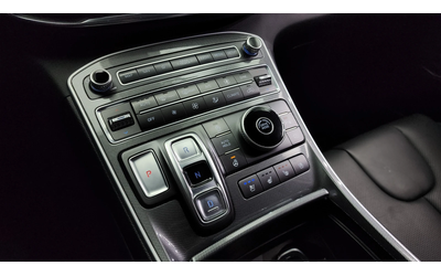 Hyundai Santa fe 2.2 2WD PREMIUM autogeorge.com - автомобили, коли, обяви за нови и употребявани 7