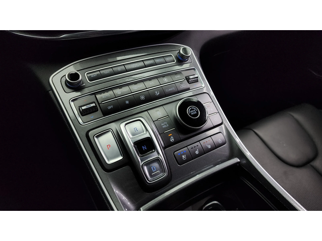 Hyundai Santa fe 2.2 2WD PREMIUM autogeorge.com - автомобили, коли, обяви за нови и употребявани 7