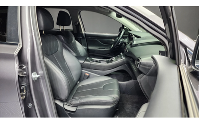 Hyundai Santa fe 2.2 2WD PREMIUM autogeorge.com - автомобили, коли, обяви за нови и употребявани 9