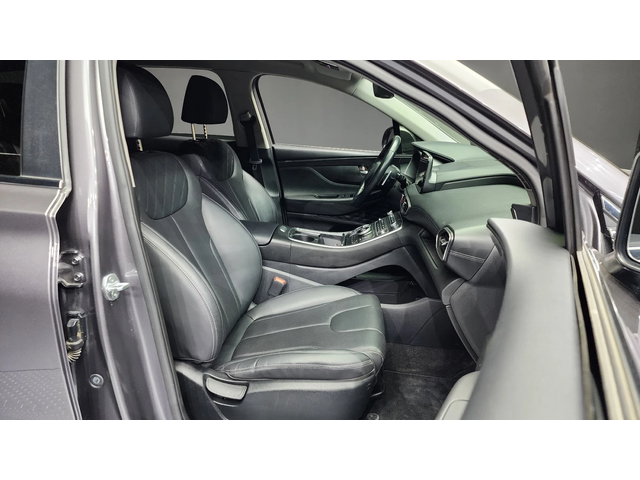 Hyundai Santa fe 2.2 2WD PREMIUM autogeorge.com - автомобили, коли, обяви за нови и употребявани 9