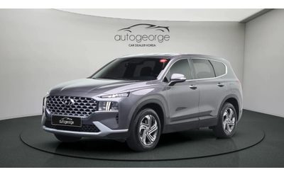 hyundai-santa-fe - 0