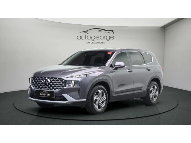 Hyundai Santa fe 2.2 2WD PREMIUM autogeorge.com - автомобили, коли, обяви за нови и употребявани 0