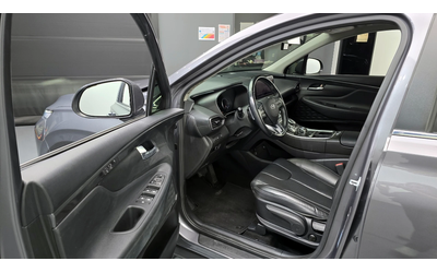 Hyundai Santa fe 2.2 2WD PREMIUM autogeorge.com - автомобили, коли, обяви за нови и употребявани 10