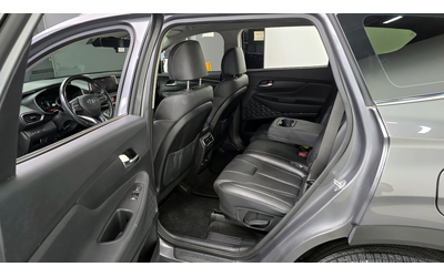 Hyundai Santa fe 2.2 2WD PREMIUM autogeorge.com - автомобили, коли, обяви за нови и употребявани 11