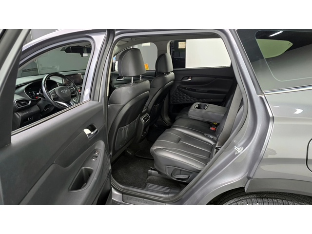 Hyundai Santa fe 2.2 2WD PREMIUM autogeorge.com - автомобили, коли, обяви за нови и употребявани 11