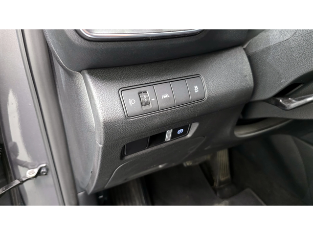 Hyundai Santa fe 2.2 2WD PREMIUM autogeorge.com - автомобили, коли, обяви за нови и употребявани 14