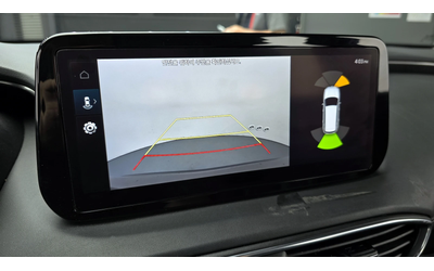 Hyundai Santa fe 2.2 2WD PREMIUM autogeorge.com - автомобили, коли, обяви за нови и употребявани 16