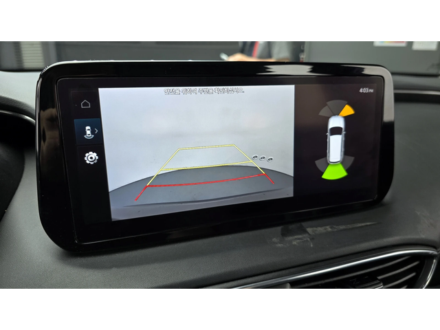 Hyundai Santa fe 2.2 2WD PREMIUM autogeorge.com - автомобили, коли, обяви за нови и употребявани 16