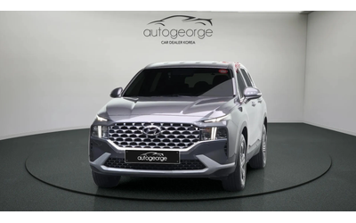 hyundai-santa-fe - 2