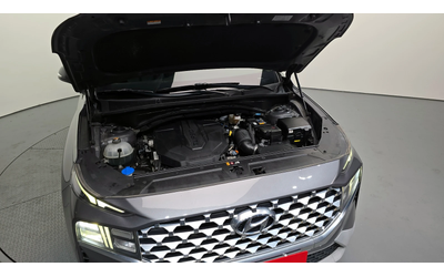 hyundai-santa-fe - 5