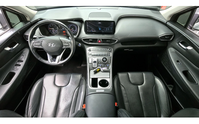 Hyundai Santa fe 2.2 2WD PREMIUM autogeorge.com - автомобили, коли, обяви за нови и употребявани 6