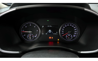 Hyundai Santa fe 2.2 2WD PREMIUM autogeorge.com - автомобили, коли, обяви за нови и употребявани 7