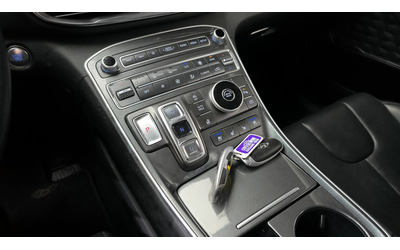 Hyundai Santa fe 2.2 2WD PREMIUM autogeorge.com - автомобили, коли, обяви за нови и употребявани 8