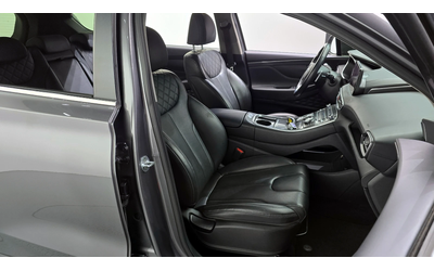 Hyundai Santa fe 2.2 2WD PREMIUM autogeorge.com - автомобили, коли, обяви за нови и употребявани 9