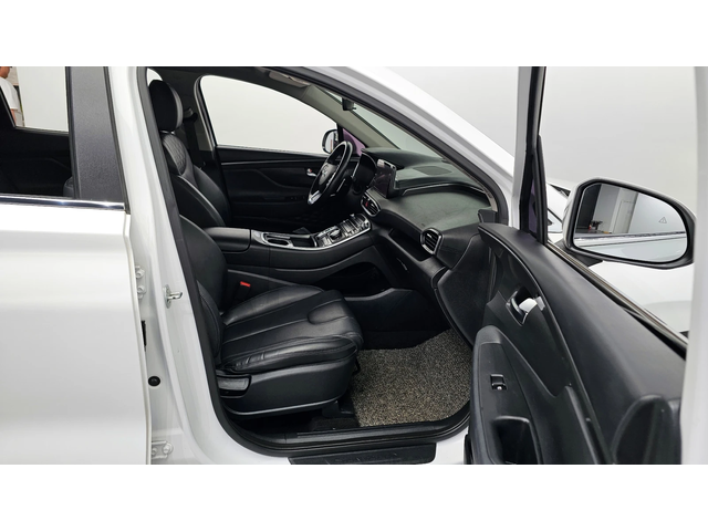 Hyundai Santa fe 2.2 2WD MODERN autogeorge.com - автомобили, коли, обяви за нови и употребявани 10