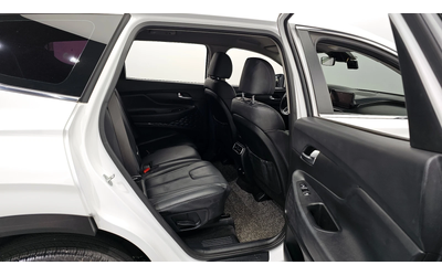 Hyundai Santa fe 2.2 2WD MODERN autogeorge.com - автомобили, коли, обяви за нови и употребявани 11