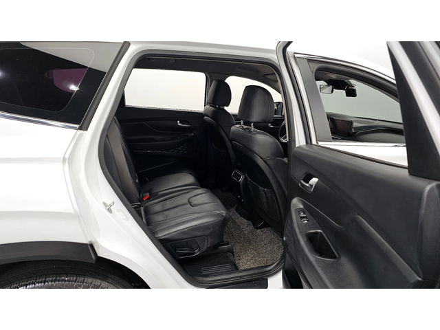 Hyundai Santa fe 2.2 2WD MODERN autogeorge.com - автомобили, коли, обяви за нови и употребявани 11