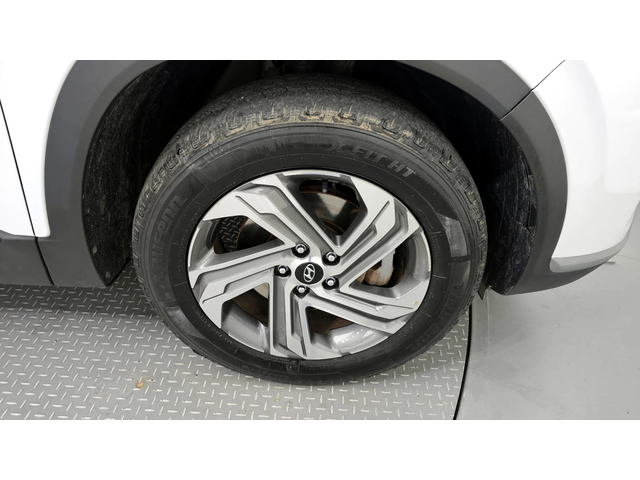 Hyundai Santa fe 2.2 2WD MODERN autogeorge.com - автомобили, коли, обяви за нови и употребявани 4