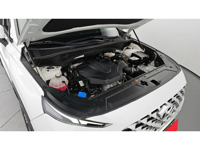 Hyundai Santa fe 2.2 2WD MODERN autogeorge.com - автомобили, коли, обяви за нови и употребявани 5